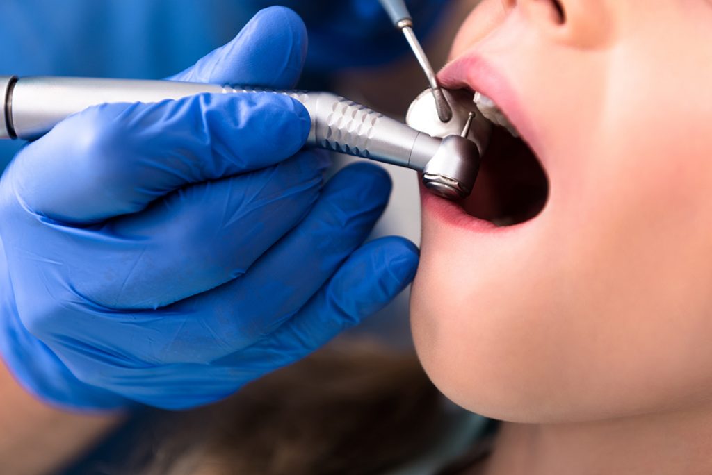 orthodontics for children
