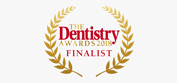 dentistry award