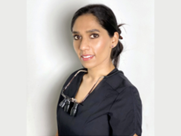 Dr Angela Boodhooa