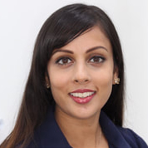 Dr Annika Patel
