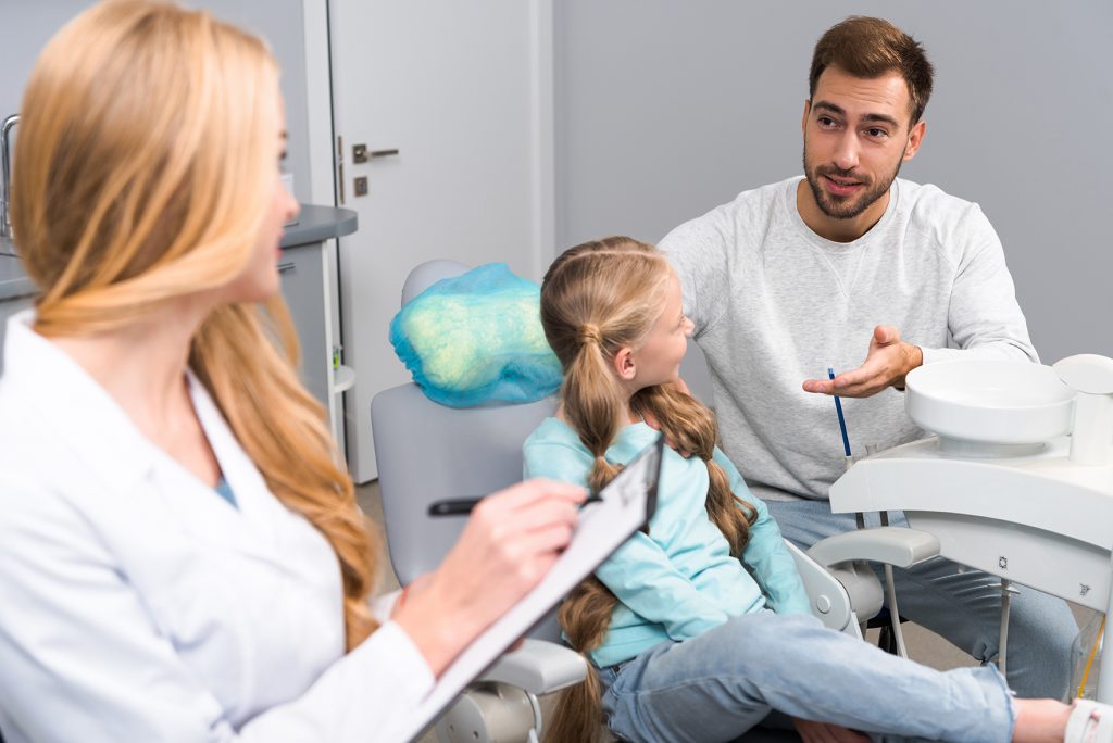 orthodontics for children
