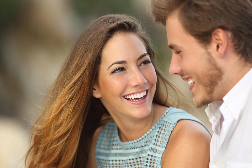What Results Can I Expect from Professional Teeth Whitening?
