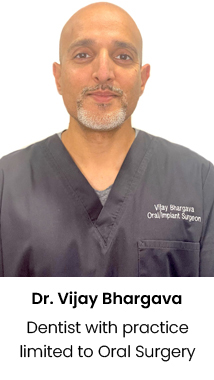 Dr Vijay Bhargava