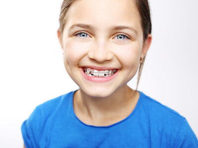Children’s Orthodontics