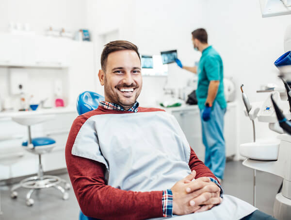 Why choose us for general dentistry?