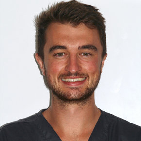 Mr James Powell-Cullingford