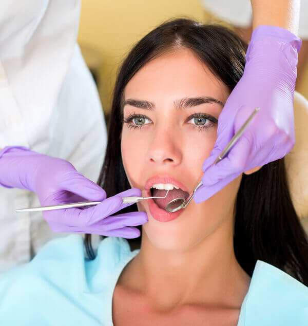 What is Composite Bonding?